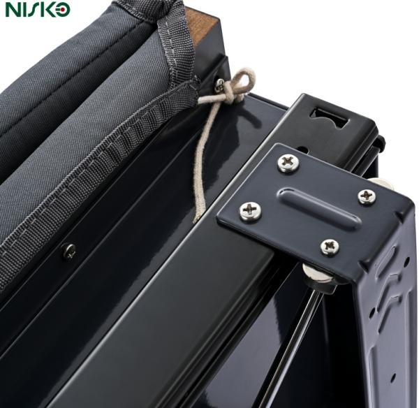 Funda para tabla de planchar resistente al calor, tabla de planchar plegable con acolchado ultra grueso