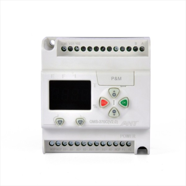 OMS-370C Elevator Overload Watching System Overload Alarm Elevator Load Measurement Controller Weighing Sensor Equipment