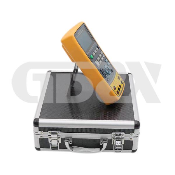 DC24V Handheld Multifunction Process Calibrator For Site