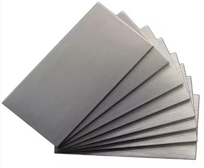 Versatile Applications for Our Stainless Steel Thin Sheets with Our Steel Raw Material and Processing Services
