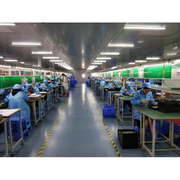 Shenzhen Luckystar Technology Co., Ltd.