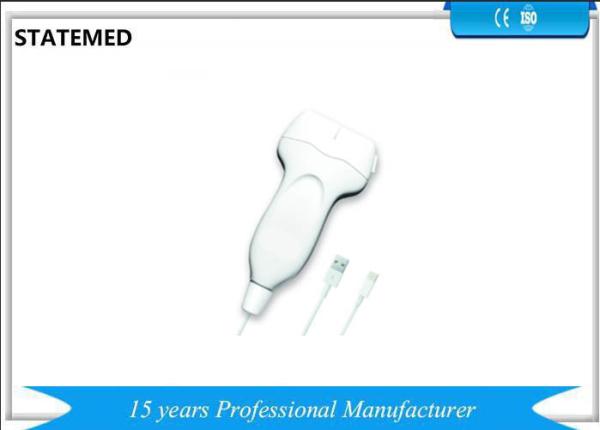 Light Weight Digital 2D USB Ultrasound Probe For Windows Android System