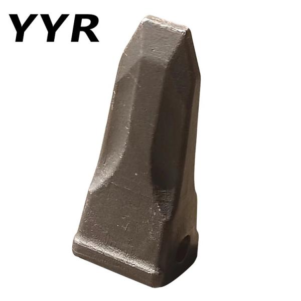 Зубья ковша экскаватора PC200-6 PC40