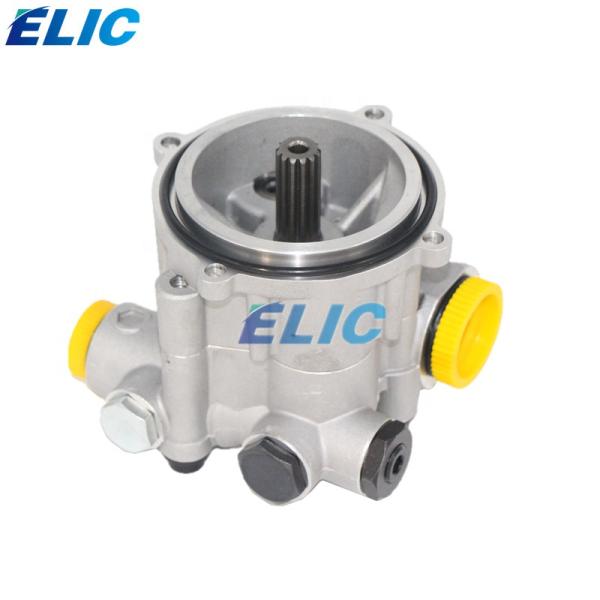 Bomba del piloto de la bomba de engranaje de la maquinaria de construcción de ELIC K3V63 para la pieza del excavador