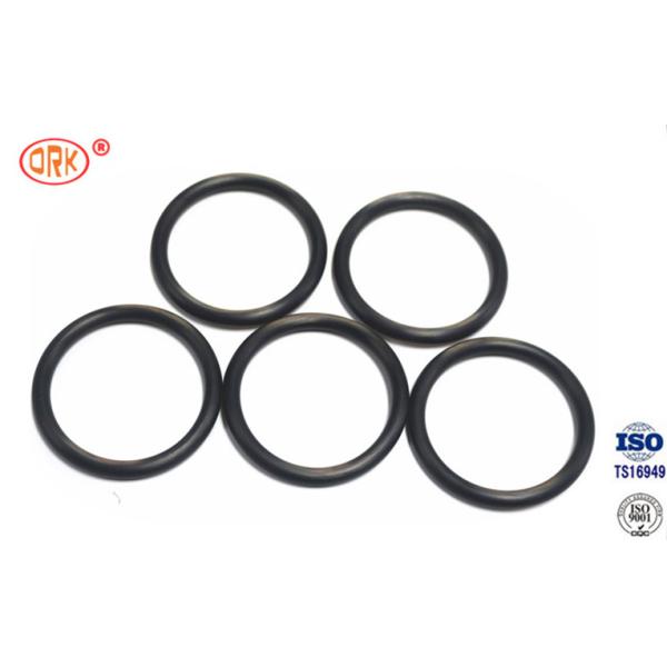 Эффективный элемент Ealing колцеобразных уплотнений Epdm высокотемпературный для статического/динамического