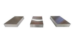Achemetal Wolfram Alloy AgW60 AgW70 Silver Tungsten Alloy Sheet