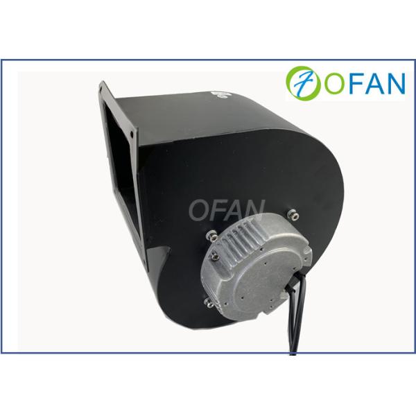 Ec Single Inlet Centrifugal Fan For Laboratory Constant-Temperature Oven Air Circulation
