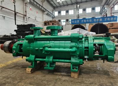 Ring Sectional Self Balancing SS304 Boiler Chemical Feed Pump 1360m3/h