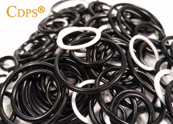 Volvo EC240B Control Valve Seal Kit 14506889 NBR Material Oil Resistant
