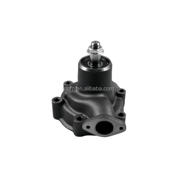 Scania Truck Engine Water Pump OEM 259065 6 Months Warranty