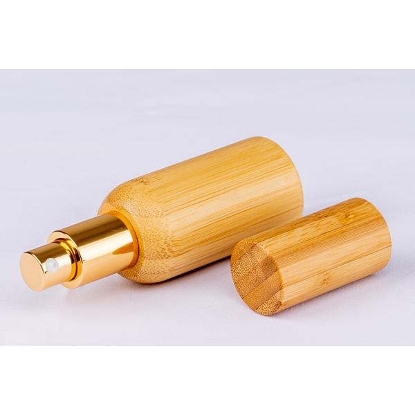 150ml 5oz 20 400 Cosmetic Spray Bottle Airless Pump Cosmetic Packaging 20mm