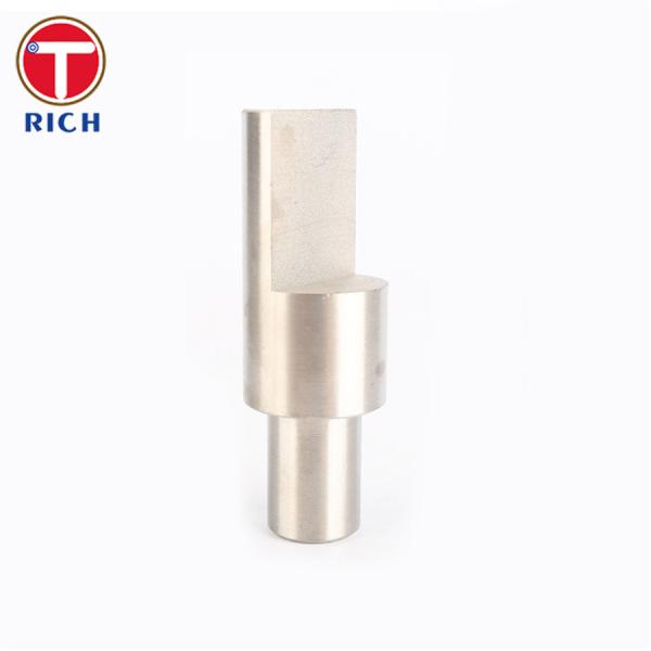 Titanium CNC Machining Parts Titanium Alloy CNC Lathe Non-Standard Custom Processing Parts