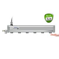AP-AB1206 Industrial Ionizer Static Electricity Eliminator 30Hz For Printing Press