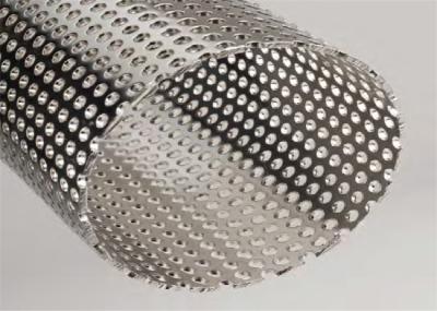 portionastm 201 304 316 material perforated stainless steel sheet metal,perforated stainless steel pipe