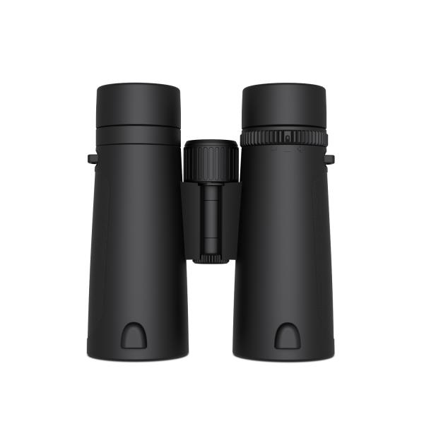 G 10x42 binoculares de alta potencia para visualización a larga distancia