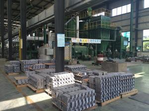 Chongqing Chuangxiang Power Source Co., Ltd.