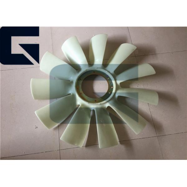 E324D E329D Excavator C7 Engine Cooling Fan Blade 230-2892 2302892
