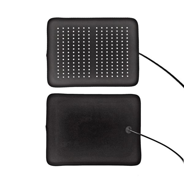 Multi Colors PDT Light Therapy Device Therapeutic Infrared Pad