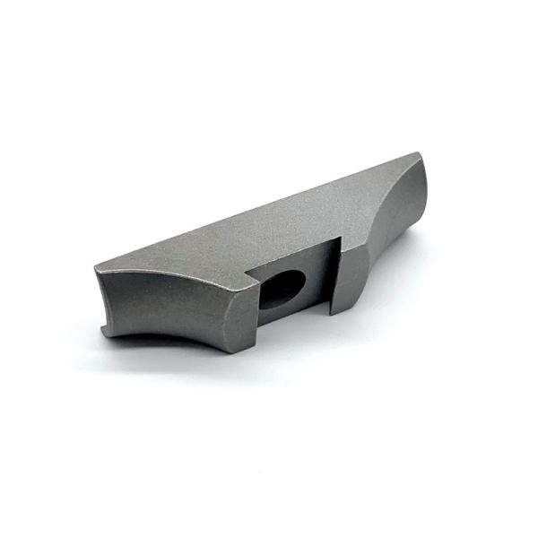 Technologie de moulage par injection de poudre métallique pour pièces métalliques personnalisées en acier inoxydable