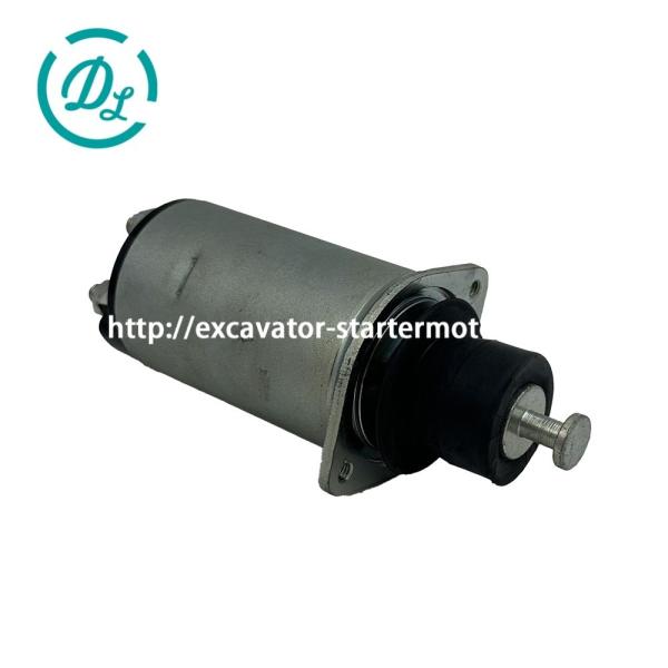 DL 24V interruptor de arranque del motor 65.26210-7076B para el motor de 29 MT