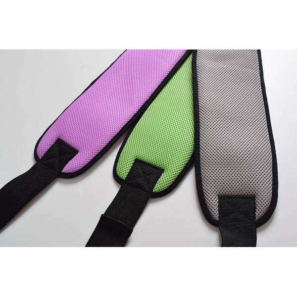 Упругость пояса автокресла кресло-коляскы цвета Mulit регулируемая