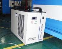 Single Head Laser Mould Cutting Machine for wood