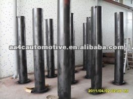 hydraulic car lift for service station(ce)