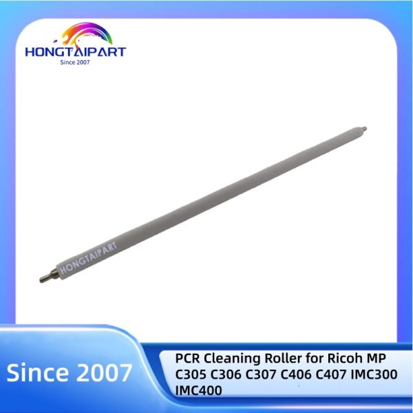 PCR Cleaning Roller for Ricoh MP C305 C306 C307 C406 C407 IMC300 IMC400