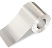 Grado de calidad primero de las ventas calientes 314 316 310s 321 bobina de acero inoxidable del grueso 0.2-100m m