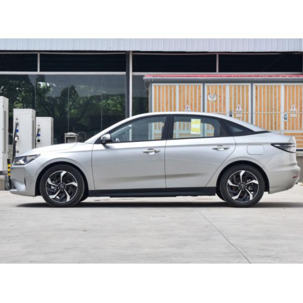 Weltmeister E.5 2022 EX5 Pro Middle  SUV Electric  4 Door 5seats Saloon Used Car