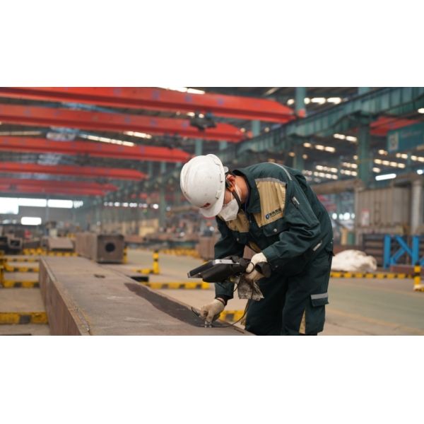 Classic Heavy Industry Group Co.,Ltd