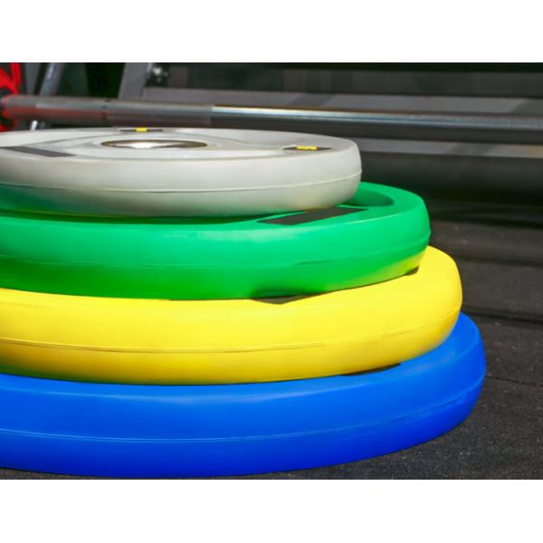 Customized Weight Plates Gym 2.5kgs 5kgs 10kgs 15kgs 20kgs 25kgs