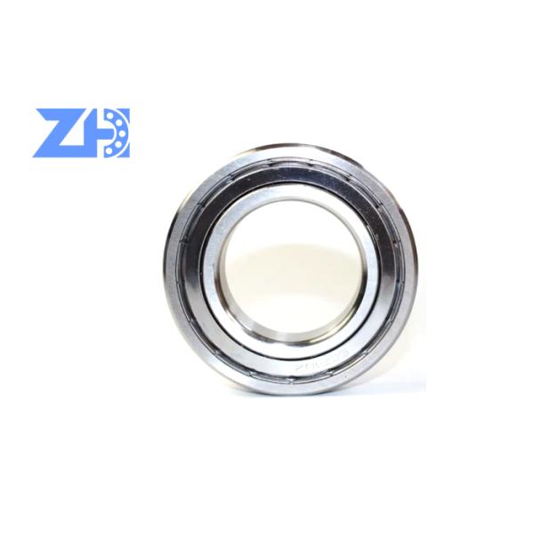 Размер 60*95*11мм шарикоподшипника 16012 паза одиночной стены тонкой строки нержавеющий глубокий