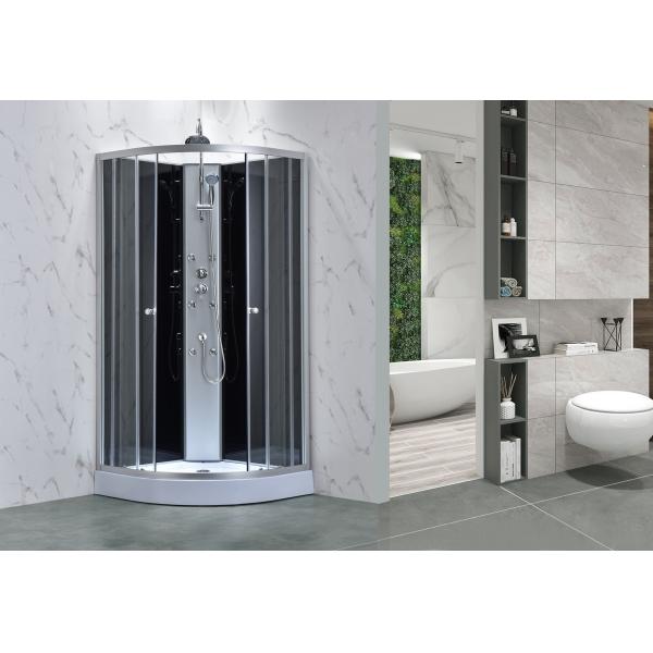 31" кабина ливня Bathroom X31 '' X75» закалило стекло