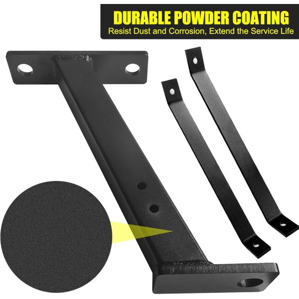 Стандартная газонокосилка трейлер козырь адаптер скобки садовый газонокосилка Pro буксир козырь козырь комплект