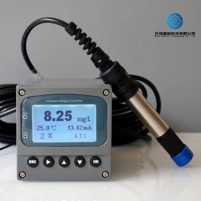 Water Monitoring DX-DO3000 Environmental DO Analyzer For Rivers Lakes And Industrial Outflows