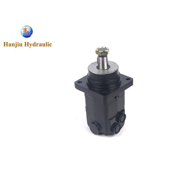 Мотор Engin Bmsy-250-We-T4-S Lynn чарса Eaton 2k Lsht гидравлический катит 1 1/4 валов крана