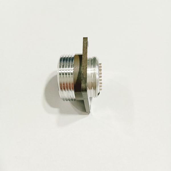 Female Russian Connector 2PM Military Circular Connector 2PM24J19Z2