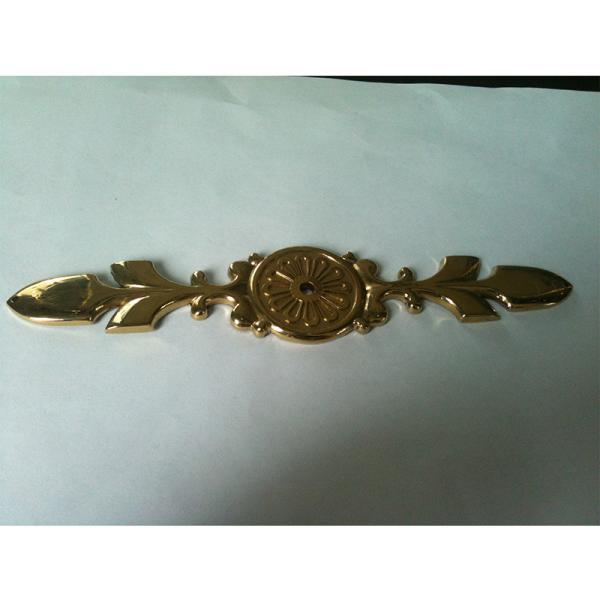 High Energy Efficiency Pvd Gold Plating Machine , High Vacuum Coating Machine