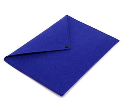 Simple Notebook Bag Tablet PC Case 5 MM Felt Ladies Computer Bag Fashion Felt Laptop Bag Receive