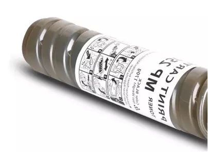 Black Ricoh MP2501 Ricoh Toner Cartridge MP2001 MP2501 170g Japan Toner