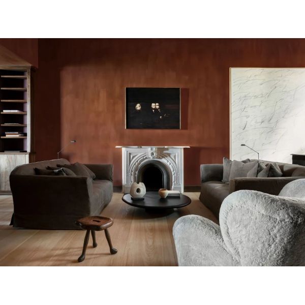 Villa Houses & Hotel Building Plans with Full Interior Design and Custom Furniture