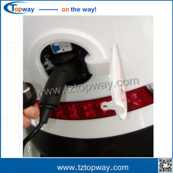 72v 50AH battery 3 wheel tricycle electric car for passenger with seat