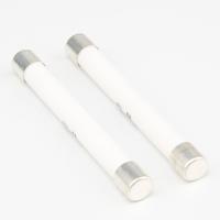 20.4x127.2mm 21x127mm 20.5x127mm 2A to 30A 1000VDC 1500VDC Traction Fuse