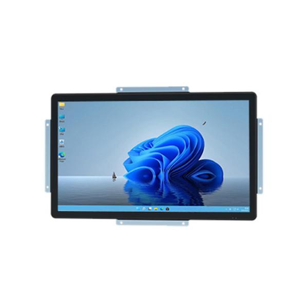 23.6-Inch Windows Screen for Logistics Monitoring and Smart Retail Applications