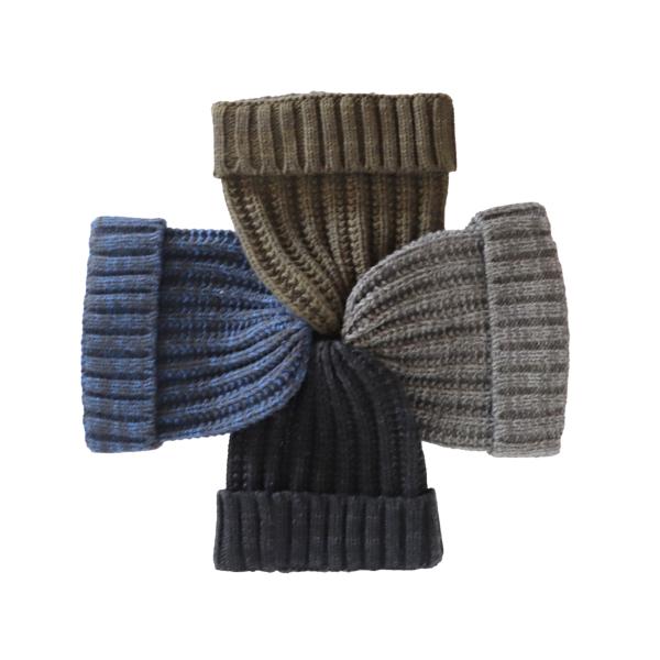 Осень Marled зимы людей теплая акриловое вяжет Beanie шляпы