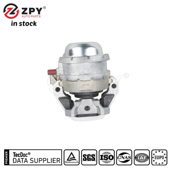 ZPY 4H0199255T Engine Mount Left for Audi S6 S7 RS7 4.0L V8