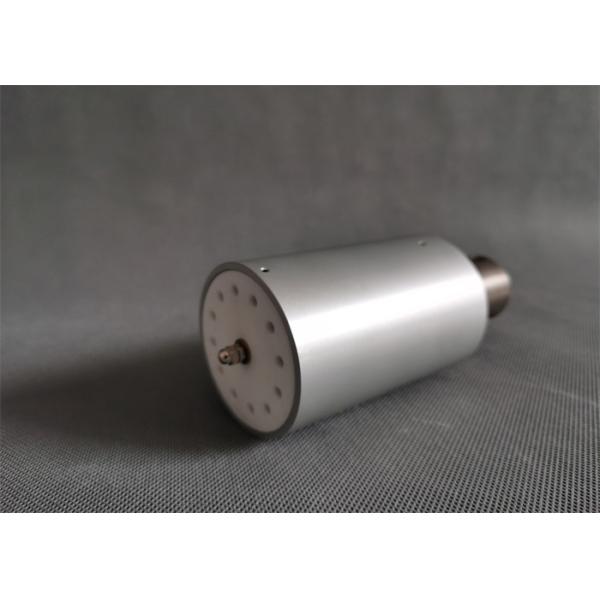 20Khz Replacement 402 Branson Transducer For 8400 Ultra Plastic Equipment