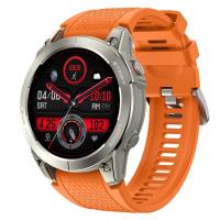 Amoled Display Smartwatch Outdoor S53 Smartwatch avec oxygène et fréquence cardiaque