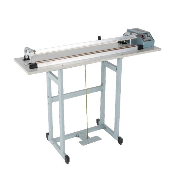 10 кг DUOQI SFTD-800 CE Железный педаль с индукционной педали полуавтоматический педаль педали педали педали